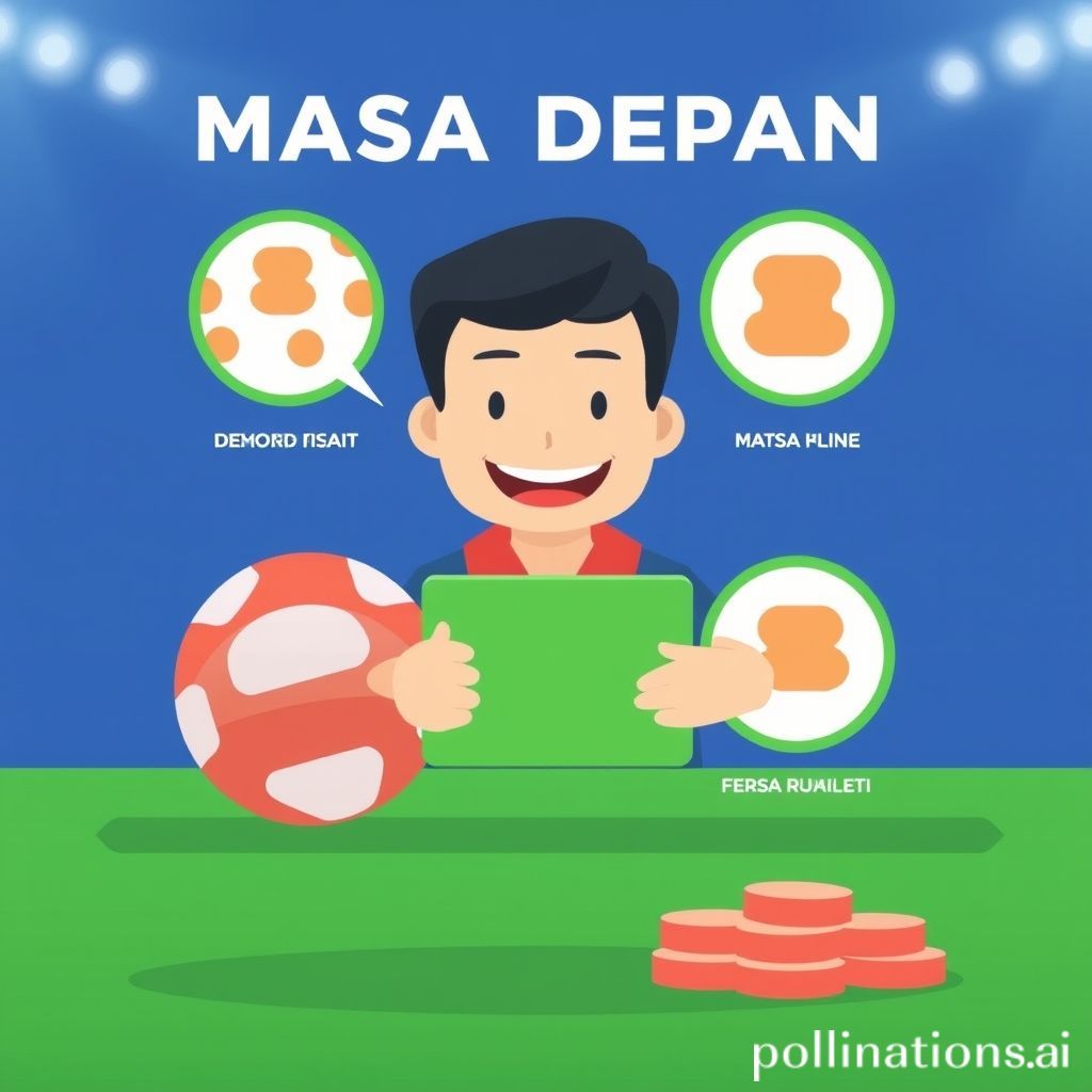  Masa Depan Koin55: Prediksi Dan Analisis Pakar